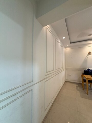 Bathroom in 2 BHK Apartment at Lodha Casa Bella Gold, Dombivli East – for Rent