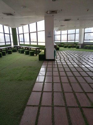 Balcony in  Office Space in IT/SEZ at Pinnacle Tower Sector 62, Sector 62 – for Sale