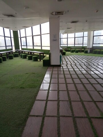 Balcony in  Office Space in IT/SEZ at Pinnacle Tower Sector 62, Sector 62 – for Sale