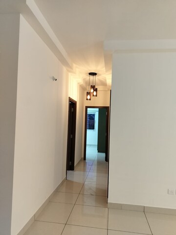 Building Lobby in 2 BHK Apartment at Prestige Jindal City, Bagalakunte – for Rent
