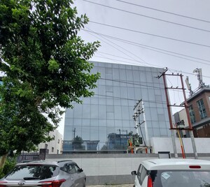  Office Space in IT/SEZ – Exterior View View at Pinnacle Tower Sector 62, Sector 62 - for Sale