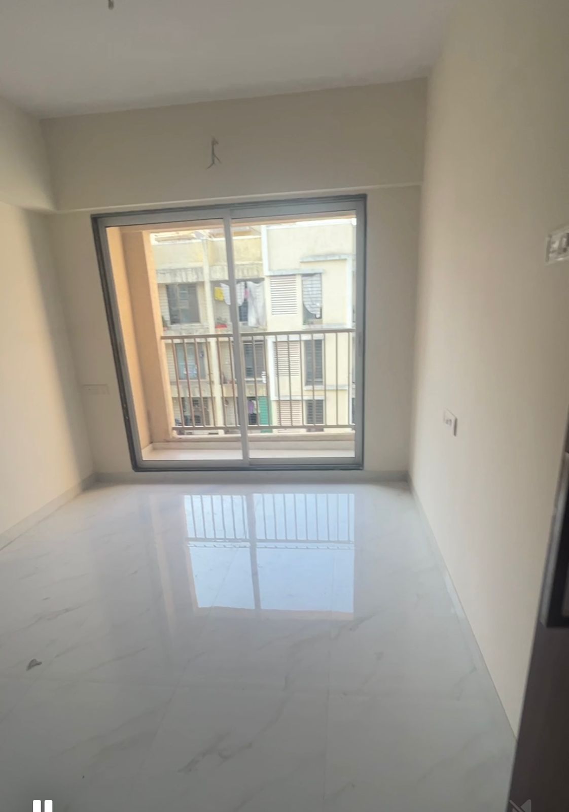 1 BHK Apartment For Rent in Ace Courtyard