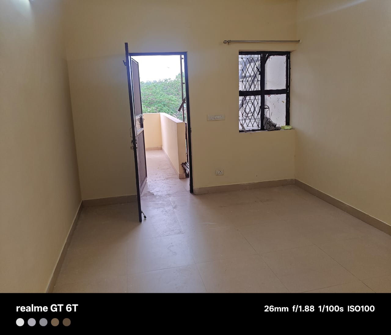 2 BHK + Pooja Room Builder Floor For Rent in Mayur Vihar 1