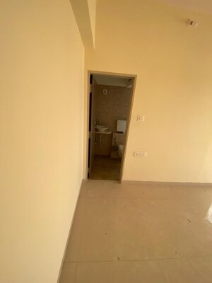 Master Bedroom in 2 BHK Apartment at H Square AN Heights, Malad West – for Rent