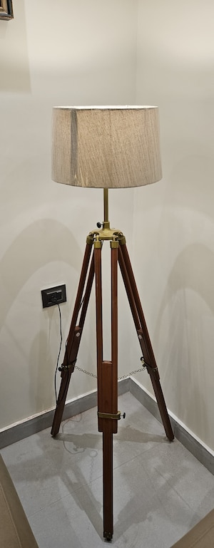 Furnished Amenities in 1 BHK Builder Floor at Saket – for Rent