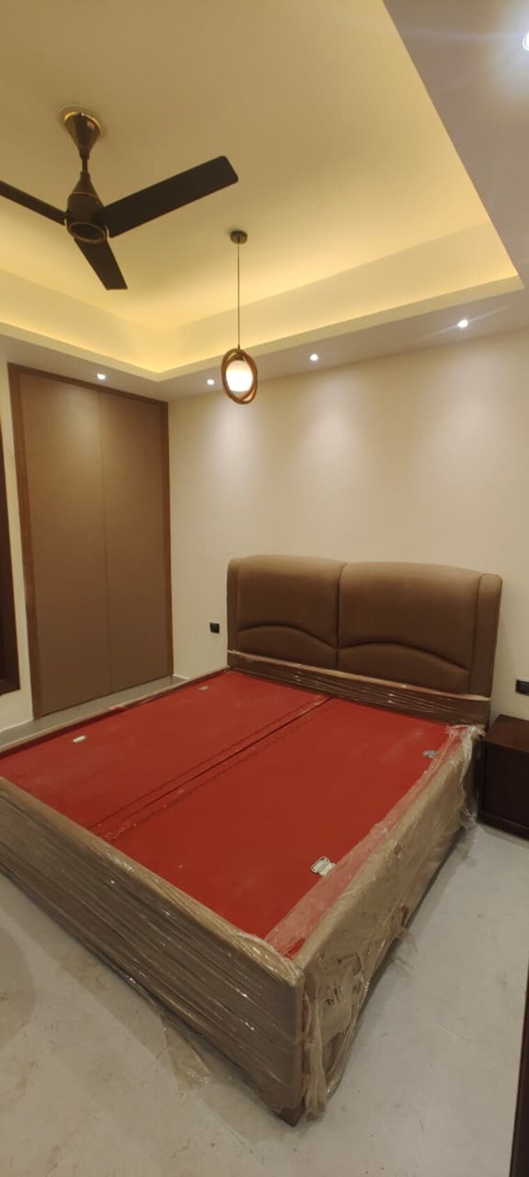 undefined, saket 1 Bedroom 500 Sq.Ft. Builder Floor In Saket Delhi 9712090