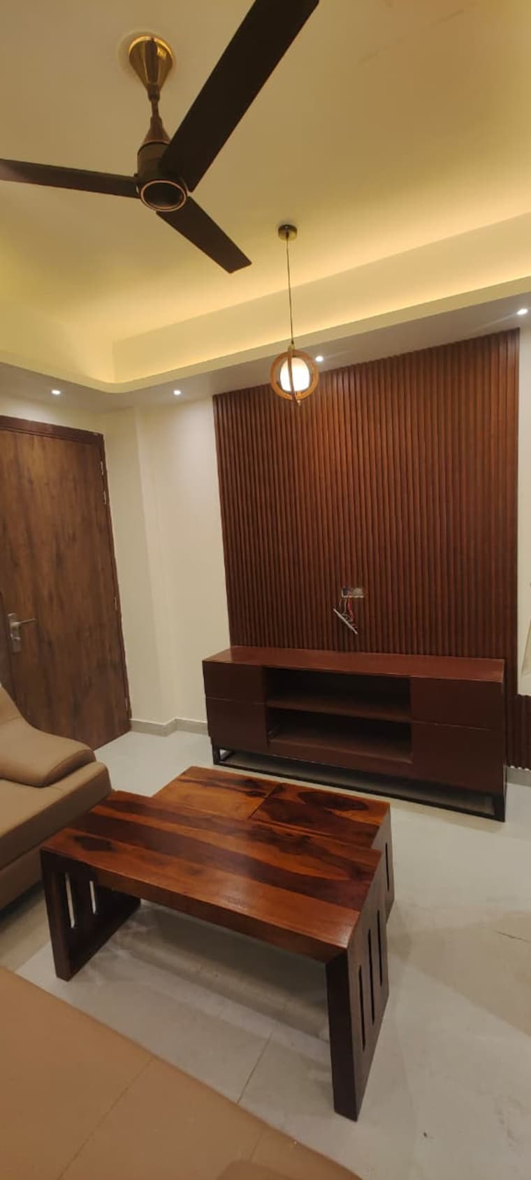 undefined, saket 1 Bedroom 500 Sq.Ft. Builder Floor In Saket Delhi 9712090