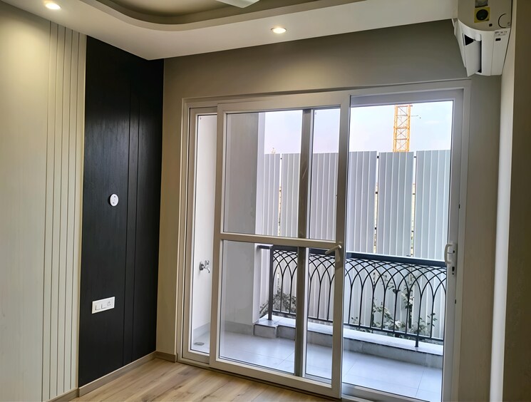 Room, cs-roseate-63 3 Bedroom 1728 Sq.Ft. Apartment In Sector 63a Gurgaon 9712091