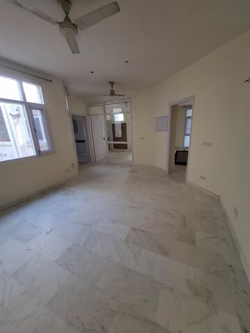 Bathroom in 3 BHK Apartment at Kohli One Malibu Town, Sector 47 – for Sale