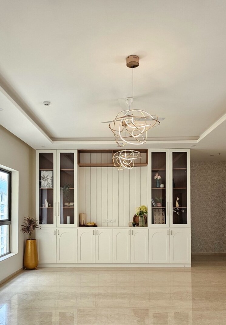 Room, century-ethos 3 Bedroom 3388 Sq.Ft. Apartment In Hebbal Bangalore 9712088