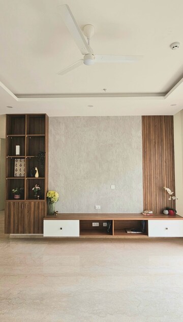 Room in 3 BHK Apartment at Century Ethos, Hebbal – for Rent