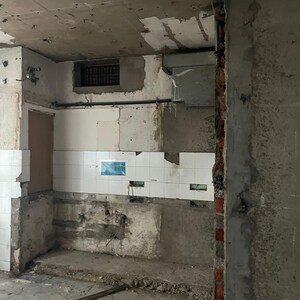 Kitchen in  Office Space at Lavelle Road – for Rent