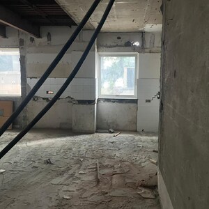 Building Lobby in  Office Space at Lavelle Road – for Rent