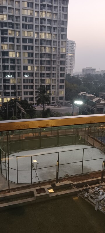 3 BHK Apartment For Rent in Hubtown Ruby, Andheri West