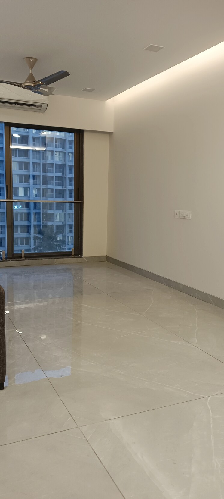 Room, hubtown-ruby 3 Bedroom 1150 Sq.Ft. Apartment In Andheri West Mumbai 9712139