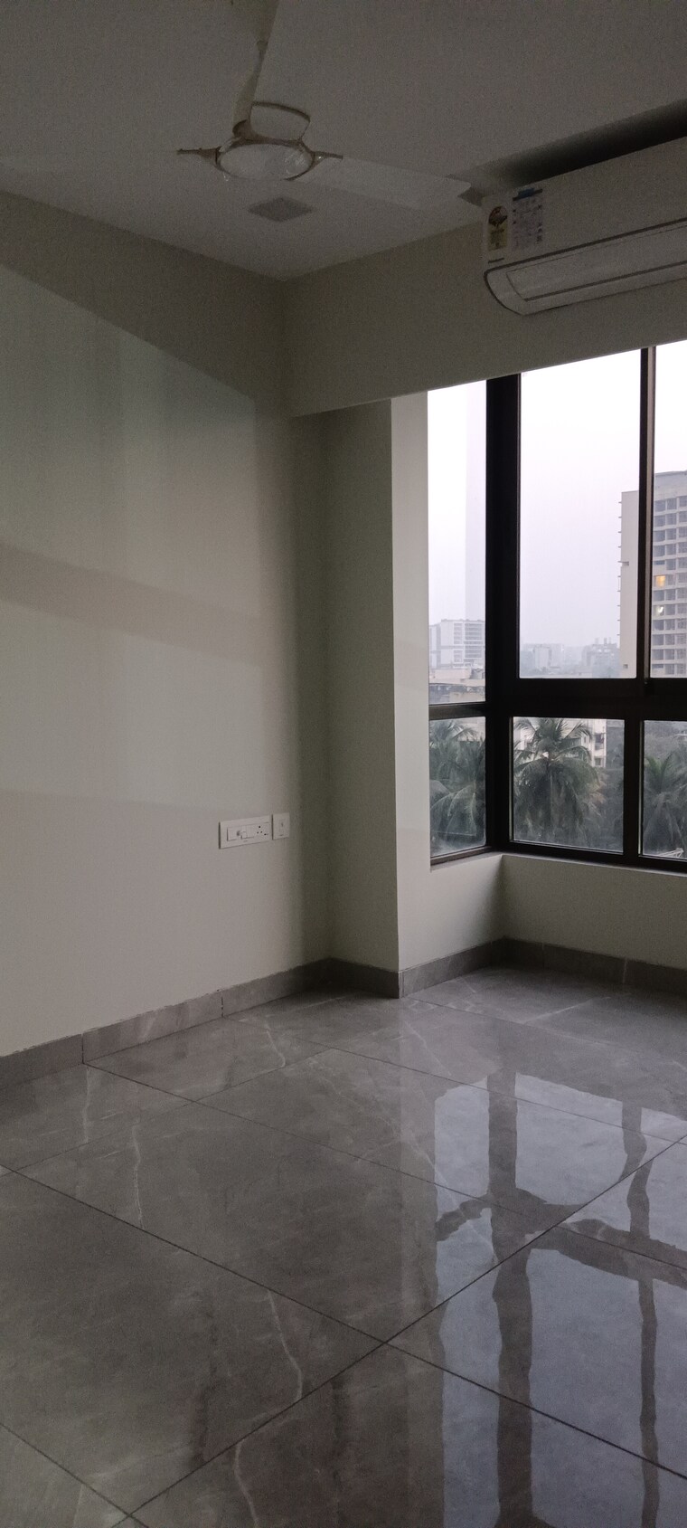 Room, hubtown-ruby 3 Bedroom 1150 Sq.Ft. Apartment In Andheri West Mumbai 9712139