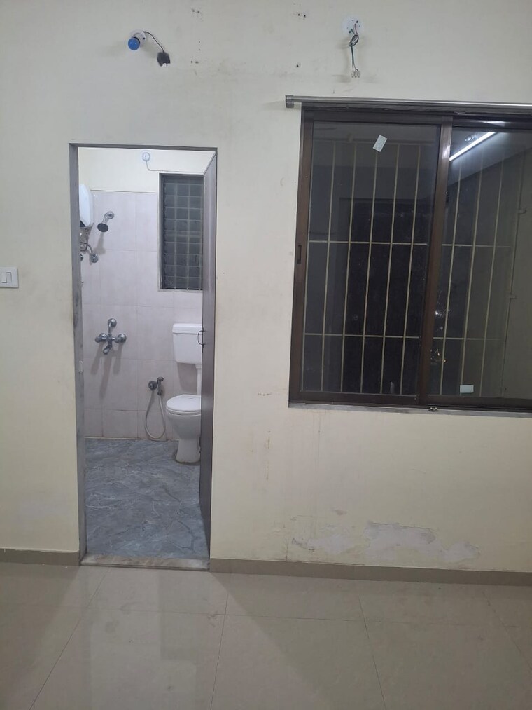 Room, pushpanjali-heights 1 Bedroom 450 Sq.Ft. Apartment In Owale Thane 9712099