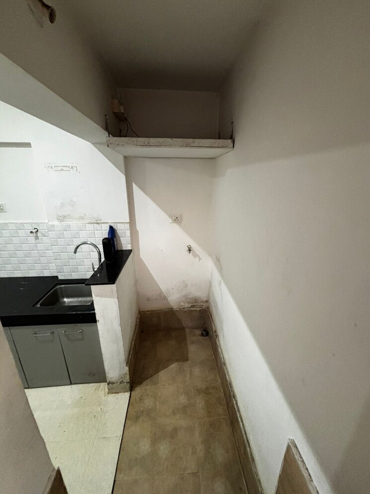 Kitchen, atul-western-hills-phase-2 2 Bedroom 1297 Sq.Ft. Apartment In Baner Pune 9712101