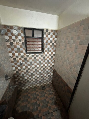 Balcony in 2 BHK Apartment at Atul Western Hills Phase 2, Baner – for Rent