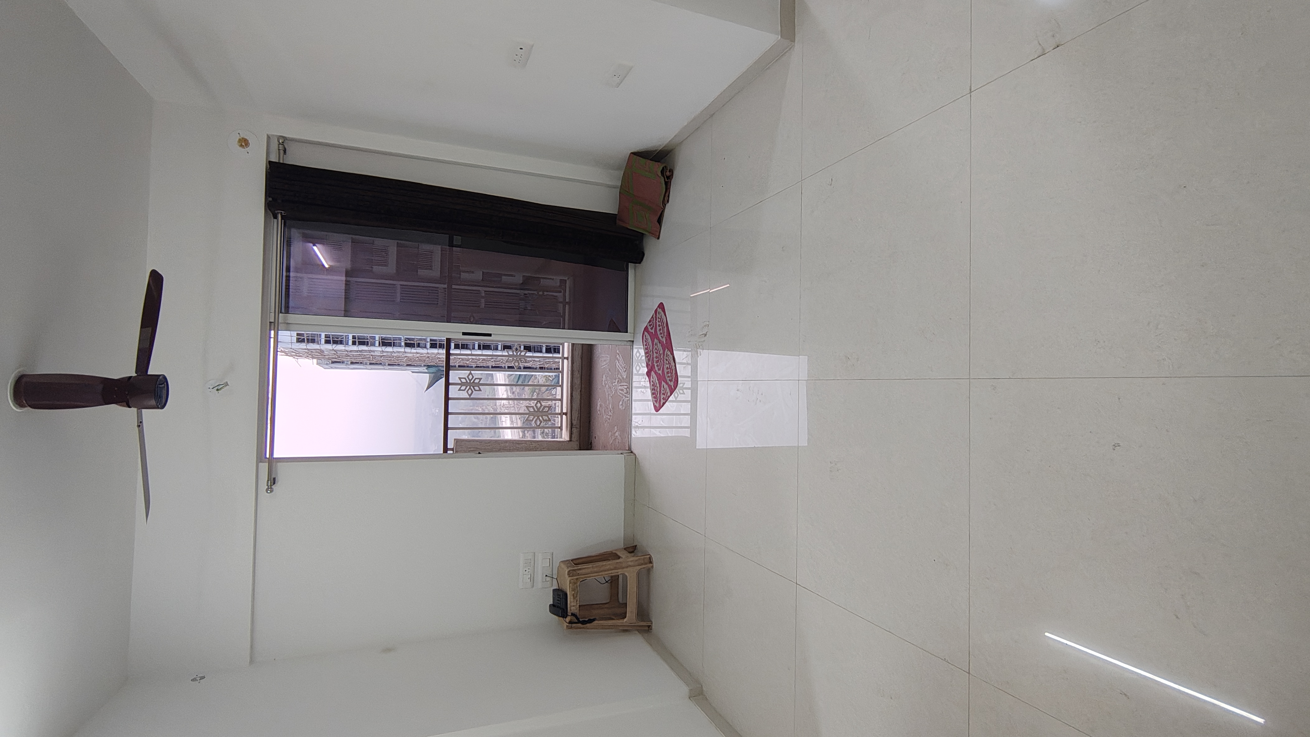 1 BHK + Extra Room Apartment For Rent in Lodha Codename Premier