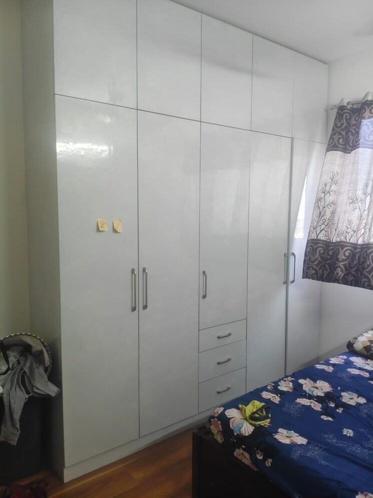 Bathroom, godrej-24-sarjapur 2 Bedroom 1129 Sq.Ft. Apartment In Sarjapur Road Bangalore 9712131