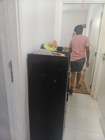 Furnished Amenities in 2 BHK Apartment at Godrej 24 Sarjapur, Sarjapur Road – for Rent