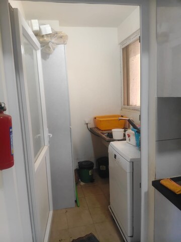 Bathroom in 2 BHK Apartment at Godrej 24 Sarjapur, Sarjapur Road – for Rent