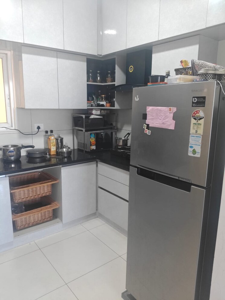 Kitchen, godrej-24-sarjapur 2 Bedroom 1129 Sq.Ft. Apartment In Sarjapur Road Bangalore 9712131