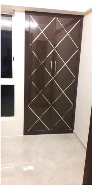 Building Lobby in 2 BHK Apartment at Lodha Amara, Kolshet Road – for Rent