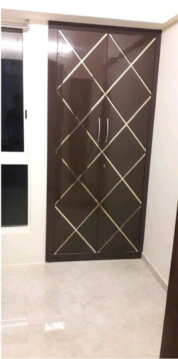 Building Lobby in 2 BHK Apartment at Lodha Amara, Kolshet Road – for Rent