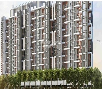 3 BHK Apartment – Exterior View View at Gaikwad Miro, Punawale - for Rent