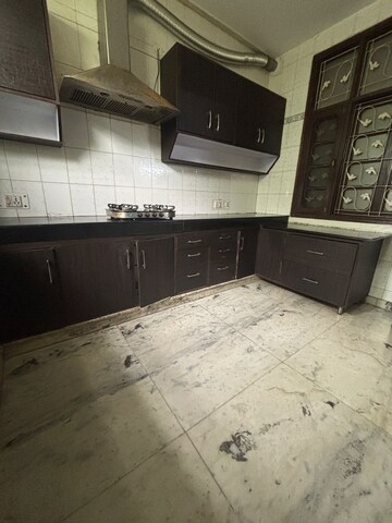 Kitchen in 3 BHK Independent House at Saket – for Rent