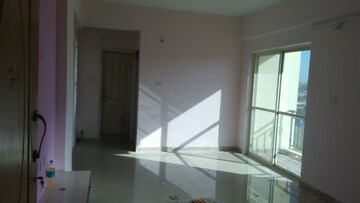 Living Room in 2 BHK Apartment at Nagavara – for Sale