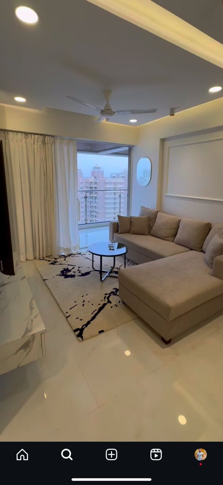 Team Area, gaikwad-miro 3 Bedroom 952 Sq.Ft. Apartment In Punawale Pune 9712151