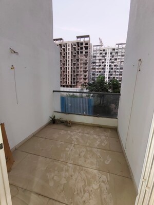 Kitchen in 3 BHK Apartment at Guardian Eastern Meadows, Wagholi – for Rent