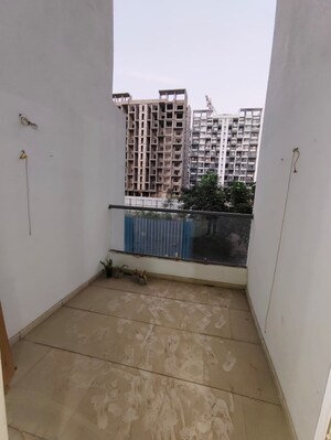 Kitchen in 3 BHK Apartment at Guardian Eastern Meadows, Wagholi – for Rent