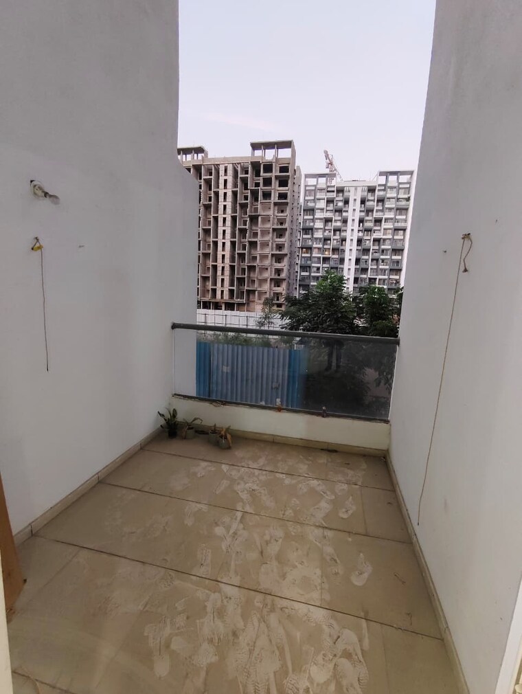 Kitchen, guardian-eastern-meadows 3 Bedroom 1600 Sq.Ft. Apartment In Wagholi Pune 9712159