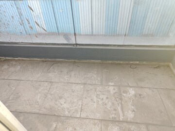 Balcony in 3 BHK Apartment at Guardian Eastern Meadows, Wagholi – for Rent