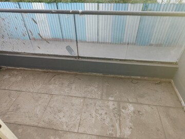 Balcony in 3 BHK Apartment at Guardian Eastern Meadows, Wagholi – for Rent