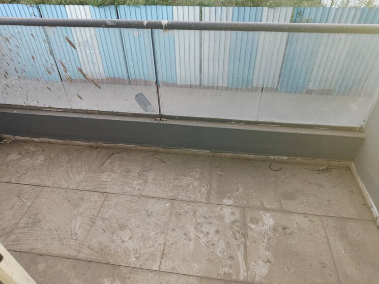 Balcony, guardian-eastern-meadows 3 Bedroom 1600 Sq.Ft. Apartment In Wagholi Pune 9712159