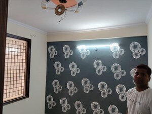  2 BHK Builder Floor at Krishna Park – for Sale