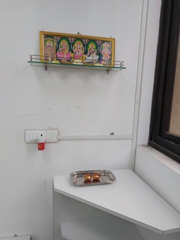 Furnished Amenities in  Office Space at Pimple Nilakh – for Rent