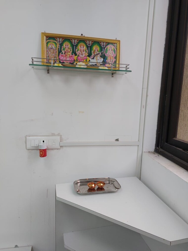 undefined, pimple nilakh Commercial Office Space 860 Sq.Ft. In Pimple Nilakh Pune 9712277