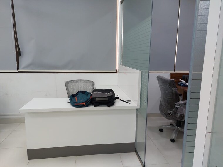 Team Area, pimple nilakh Commercial Office Space 860 Sq.Ft. In Pimple Nilakh Pune 9712277