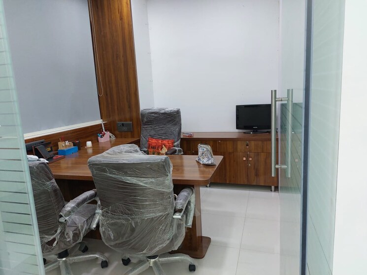 Team Area, pimple nilakh Commercial Office Space 860 Sq.Ft. In Pimple Nilakh Pune 9712277