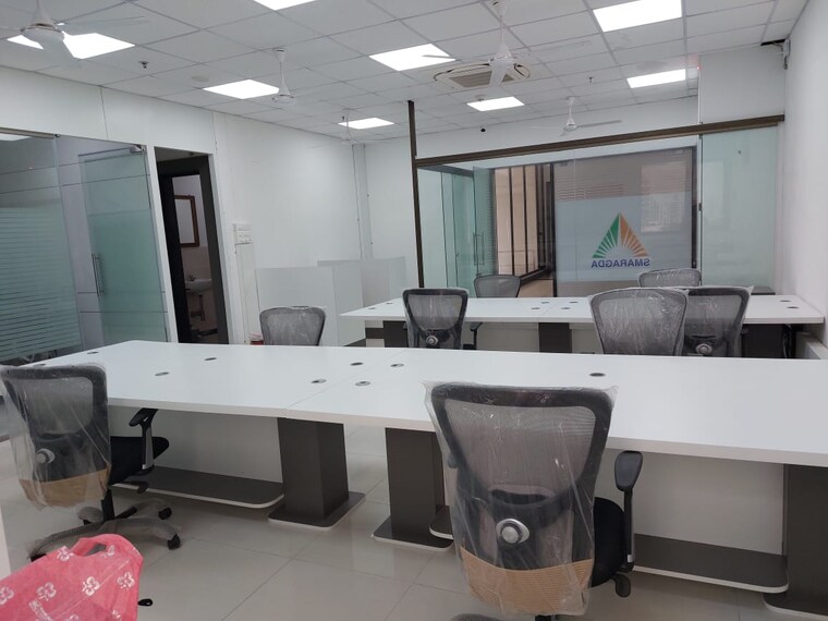 Team Area, pimple nilakh Commercial Office Space 860 Sq.Ft. In Pimple Nilakh Pune 9712277