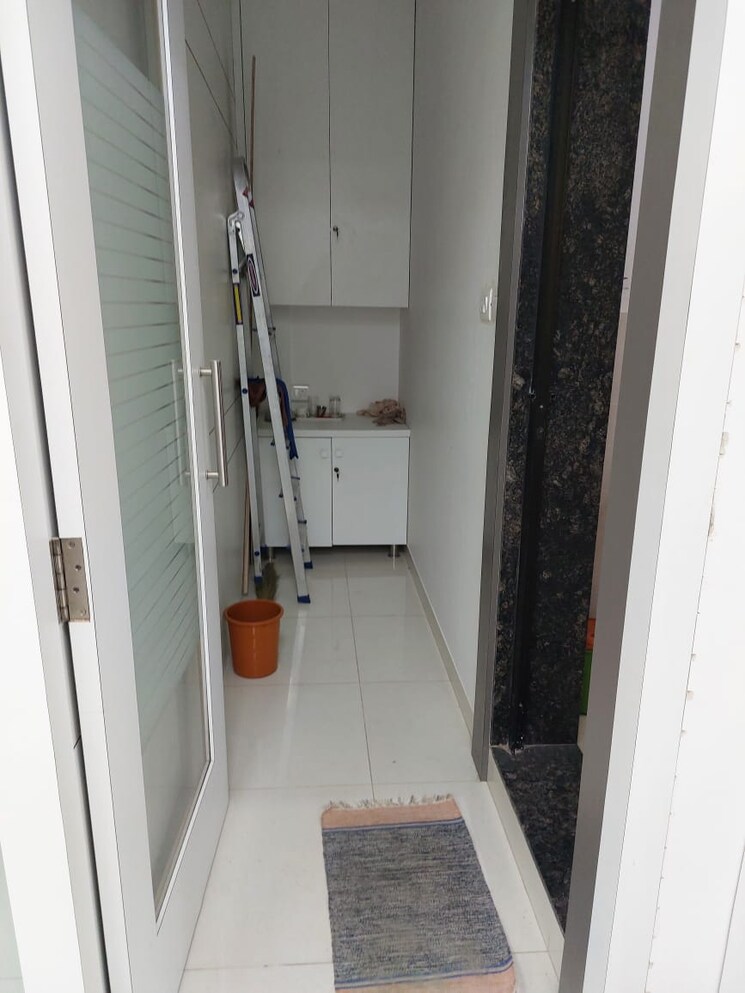 undefined, pimple nilakh Commercial Office Space 860 Sq.Ft. In Pimple Nilakh Pune 9712277