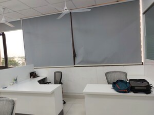 Team Area in  Office Space at Pimple Nilakh – for Rent