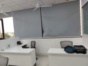 Team Area in  Office Space at Pimple Nilakh – for Rent