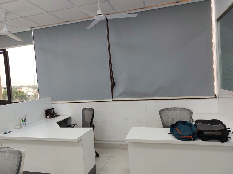 Team Area, pimple nilakh Commercial Office Space 860 Sq.Ft. In Pimple Nilakh Pune 9712277